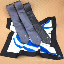 Китай Оптовая пользовательского дизайн цифровая печать 96 х 96 см квадратные шарфы с соответствующими галстук